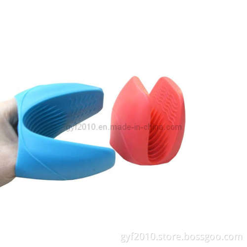 Silicone Gloves (GYFS-GLRF9)
